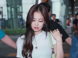 Langsing Banget, Ini 10 Artis Korea Pemilik Pinggang Semut