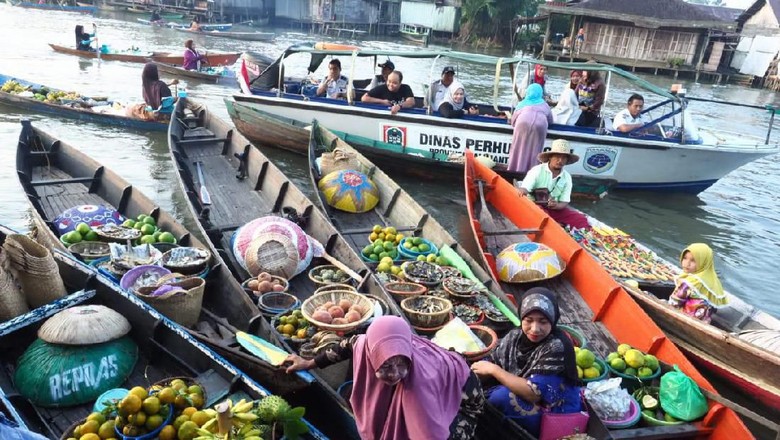 Foto: Kemenpar Foto: Kemenpar