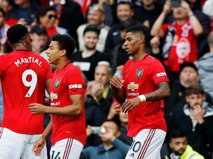 83 Pemain Inggris Jadi Starter, Terbanyak Sejak Premier League 2010/2011