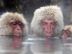 Kocaknya Editan Photoshop di Foto Profil Medsos Netizen Rusia