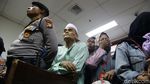 84 Perusuh 22 Mei Jalani Sidang Perdana di PN Jakbar
