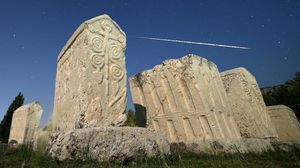 Fenomena Hujan Meteor Hiasi Langit Bosnia