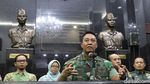 Kepala Staf TNI AD Buka Suara soal Polemik Enzo Allie