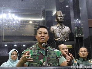 Indeks Bernegara Bikin Enzo Tetap Taruna