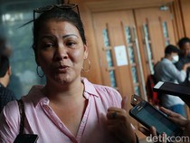 8 Tahun Berlalu, Melanie Subono Update Kasus Hewan Peliharaan yang Mati