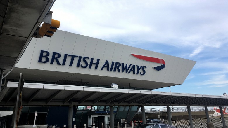 British Airways Holidays (iStock) British Airways Holidays (iStock)