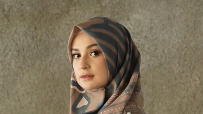 Jadi Pengganti Pentul, Ini Tuspin Mutiara yang Hitz Dipakai Selebgram Hijab
