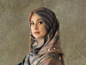 Jadi Pengganti Pentul, Ini Tuspin Mutiara yang Hitz Dipakai Selebgram Hijab