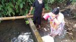 Sumur di Ciamis Ini Dipercaya Bisa Sembuhkan Anak Nakal Lho