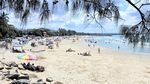Foto: Pantai Cantik di Australia yang Menolak Turis
