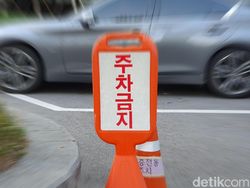 Contoh Hasil Jepretan Samsung Galaxy Note 10+