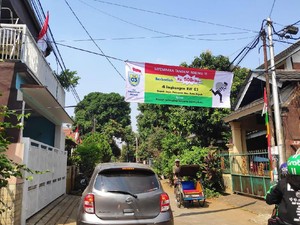 Ini Alasan RW di Depok Buat Sayembara Tangkap Maling Hadiah Uang