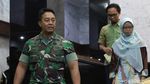 Kepala Staf TNI AD Buka Suara soal Polemik Enzo Allie