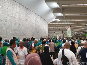 Belajar dari Keluarga Nabi Ibrahim Melawan Setan