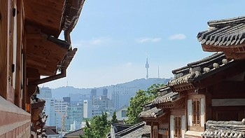 Yang ini merupakan hasil crop (1387 × 780) dari salah satu titik terjauh pada foto sebelumnya. (Foto: Kris/detikINET)