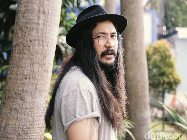 Foto: Asep Syaifullah/detikHOT Foto: Asep Syaifullah/detikHOT
