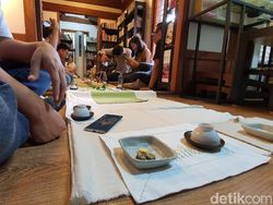 Contoh Hasil Jepretan Samsung Galaxy Note 10+