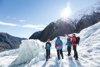 (Tourism New Zealand)