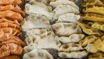 Pierogi hingga Marzipan, Makanan Enak yang Wajib Dicicipi
