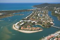 Terlalu Populer, Pantai Cantik di Australia Menolak Turis