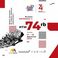 (Trans Studio Makassar)