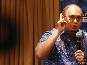 Menteri KKP Cabut Larangan Ekspor Benih Lobster, Andre Gerindra Beri Dukungan
