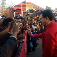Image result for ahok ntt