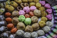 Bertahan Puluhan Tahun Menjaga Kualitas dan Rasa Hidangan Tradisional