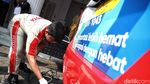 Asyik, Kini Cek Asap Kendaraan Bisa dengan e-Uji Emisi