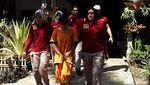 Detik-detik Ibu Hajar Anak Kandung hingga Tewas di Boyolali