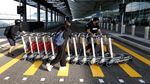 Bandara Hong Kong Hari Ini