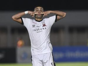 Jelang Hadapi Madura United, Persija Waspadai Mantan