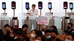 Bandara Hong Kong Hari Ini