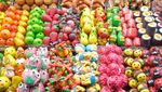 Pierogi hingga Marzipan, Makanan Enak yang Wajib Dicicipi