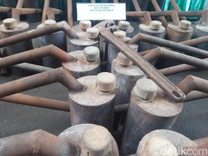 Isu-Isu Strategis Nasional Sektor Pertambangan dan Mineral