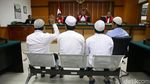 84 Perusuh 22 Mei Jalani Sidang Perdana di PN Jakbar