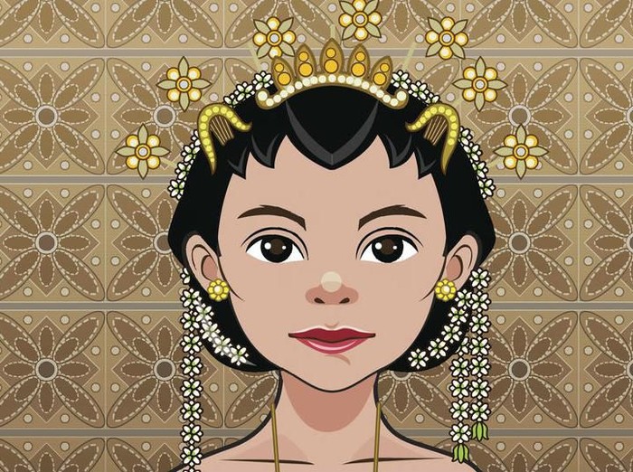 Ilustrasi gagal menikah karena mitos. Foto: Dok. iStock Ilustrasi gagal menikah karena mitos. Foto: Dok. iStock