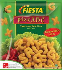 Fiesta Kids Series, Menu Spesial untuk Rayakan Momen 17 Agustusan