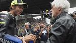 Di Balik Layar MotoGP Austria