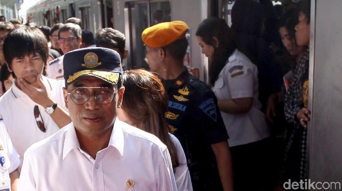 Foto: Rifkianto Nugroho Foto: Rifkianto Nugroho