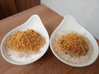 Jelang Malam Enaknya Ngemil Ketan Susu di 5 Tempat Ini