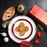 Meriahkan Mooncake Festival, Beragam Kue Bulan Aneka Rasa Ada di Sini
