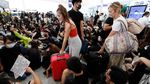 Bandara Hong Kong Hari Ini