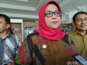 Bupati Bogor Dukung Pembentukan Provinsi Bogor Raya, Ini Alasannya