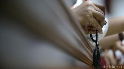 84 Perusuh 22 Mei Jalani Sidang Perdana di PN Jakbar