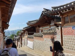 Contoh Hasil Jepretan Samsung Galaxy Note 10+