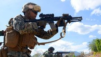 Baik Tembak Tempur Ofensif (TTO), maupun Tembak Tempur Defensif (TTD).