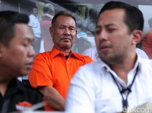 8 Tahun Tipu Calon PNS, Bima Akhirnya Diringkus