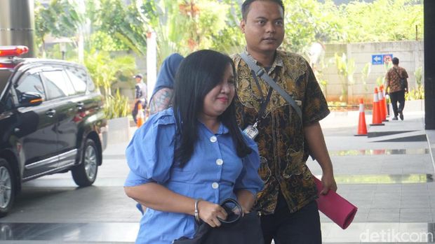 Anggota DPRD Jabar Dipanggil KPK terkait Kasus Sekda Iwa Karniwa