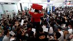 Bandara Hong Kong Hari Ini